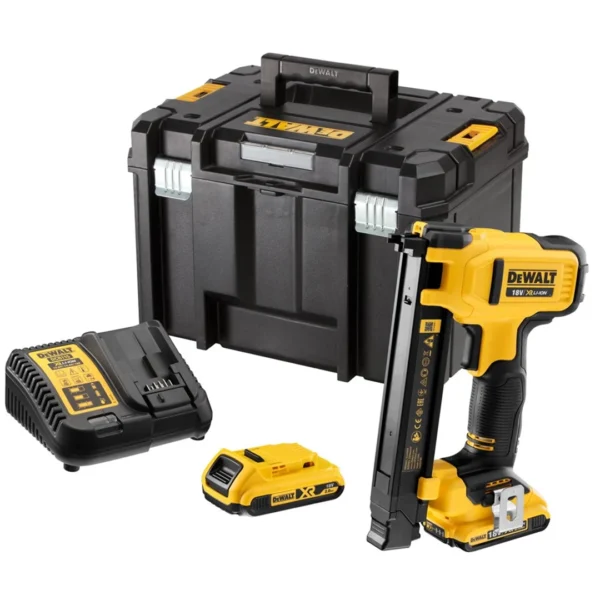 Kabeltacker für Elektriker DeWalt DCN701D2