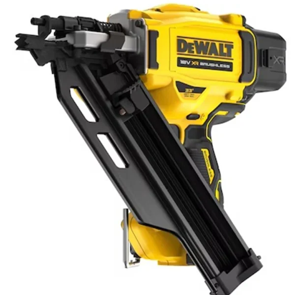 Nagler DeWalt DCN930N