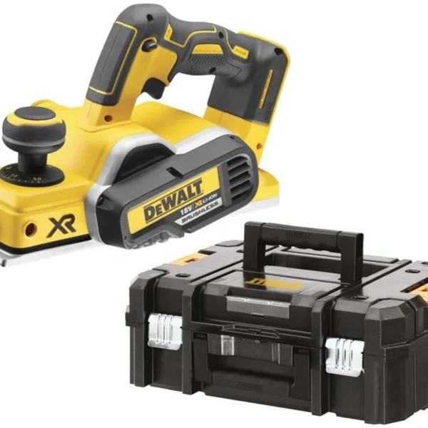 Hobel DeWalt DCP580NT