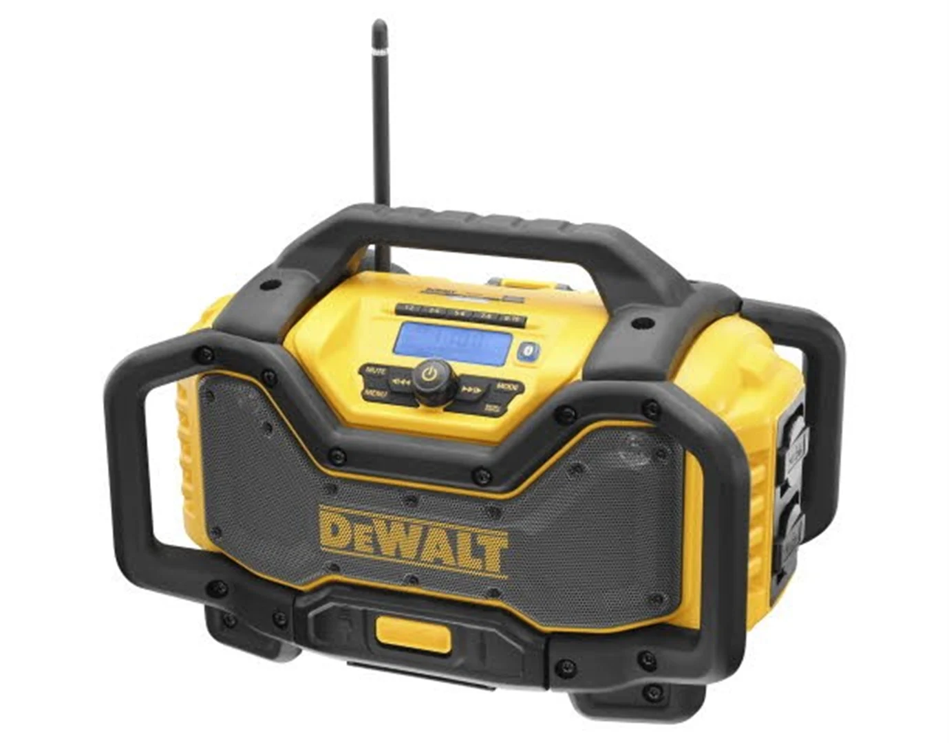 Radio mit Ladegerät DeWalt DCR027