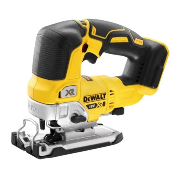 Stichsäge DeWalt DCS334N