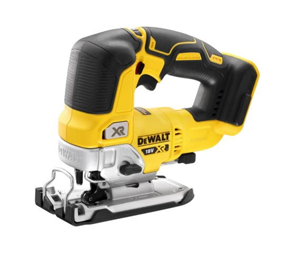 Stichsäge DeWalt DCS334N