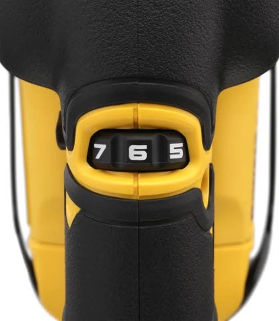 Stichsäge DeWalt DCS334N – Bild 3