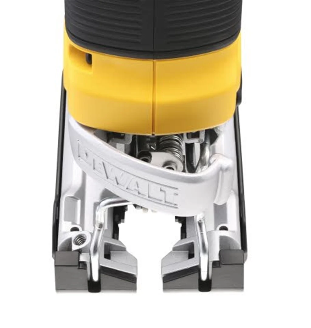 Stichsäge DeWalt DCS334N – Bild 4