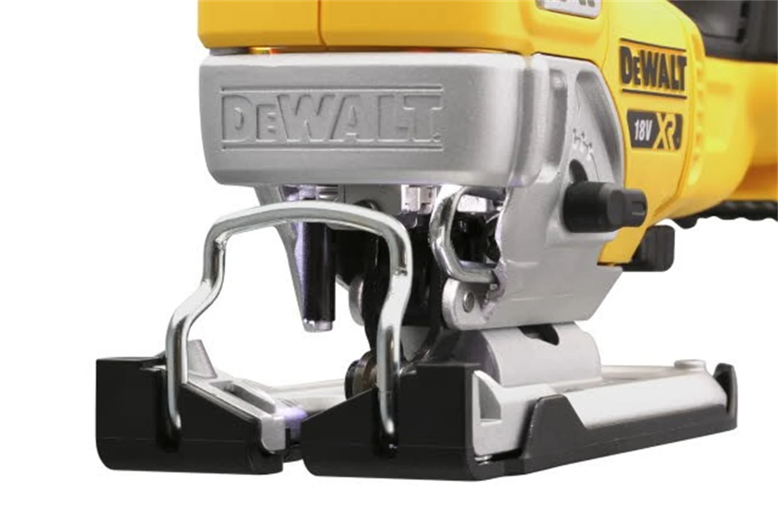 Stichsäge DeWalt DCS334N – Bild 5