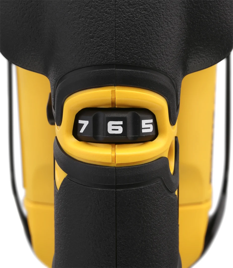 Stichsäge DeWalt DCS334NT – Bild 2