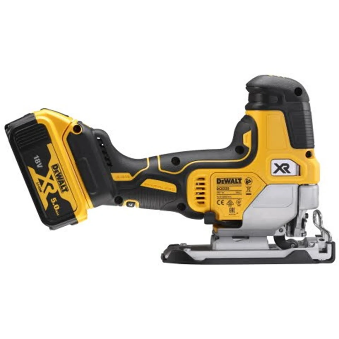 Stichsäge DeWalt DCS335P2 – Bild 4