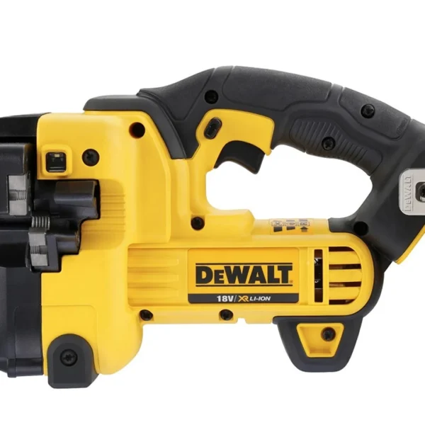 Gewindestangenschneider DeWalt DCS350NT