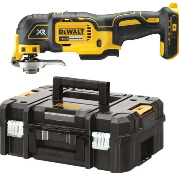 Multifunktionswerkzeug DeWalt DCS355NT