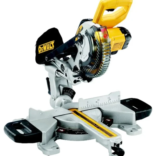 Kappsäge DeWalt DCS365N