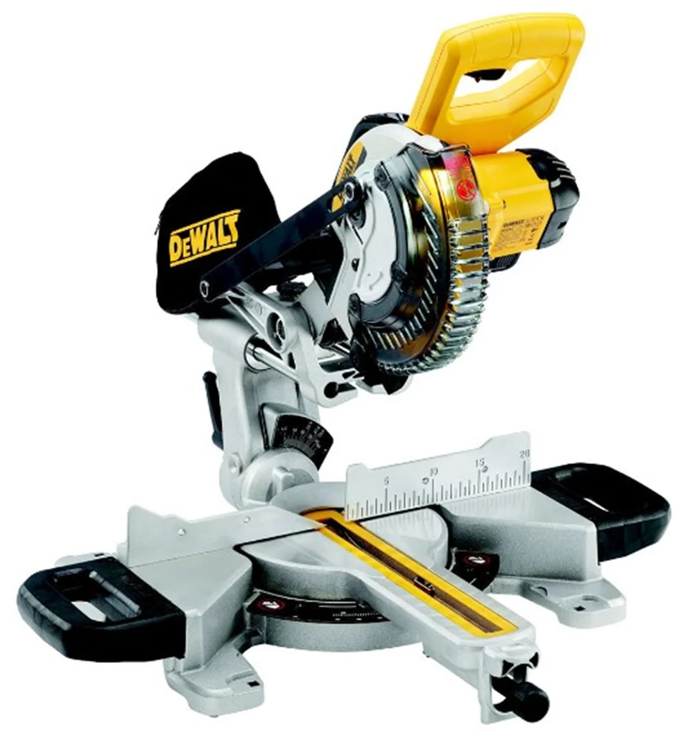 Kappsäge DeWalt DCS365N