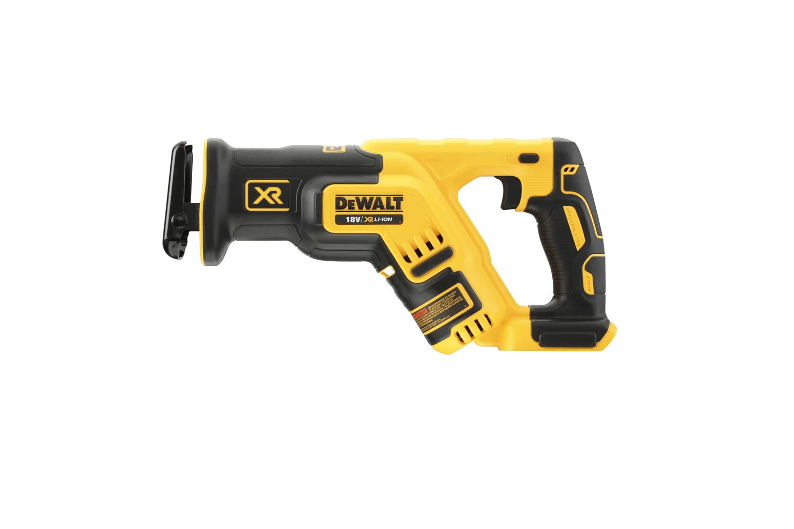 Säbelsäge DeWalt DCS367NT – Bild 2