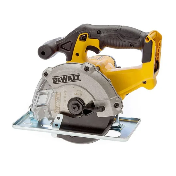 Metall-Handkreissäge DeWalt DCS373N