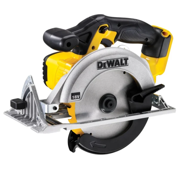Handkreissäge DeWalt DCS391N