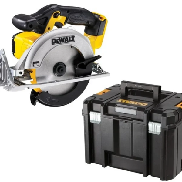 Handkreissäge DeWalt DCS391NT