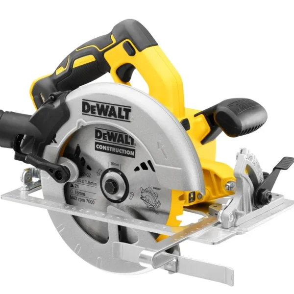 Handkreissäge DeWalt DCS570N