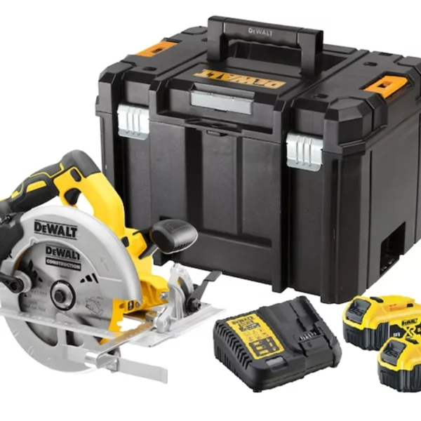 Handkreissäge DeWalt DCS570P2