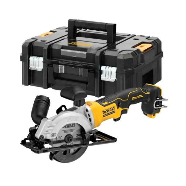 Handkreissäge DeWalt DCS571NT