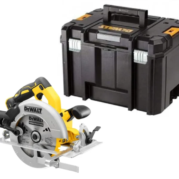 Handkreissäge DeWalt DCS572NT