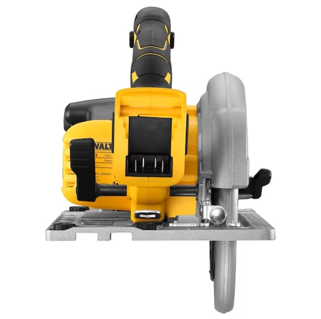 Handkreissäge DeWalt DCS572NT – Bild 6