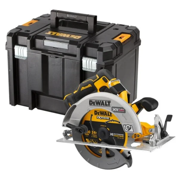 Handkreissäge DeWalt DCS573NT