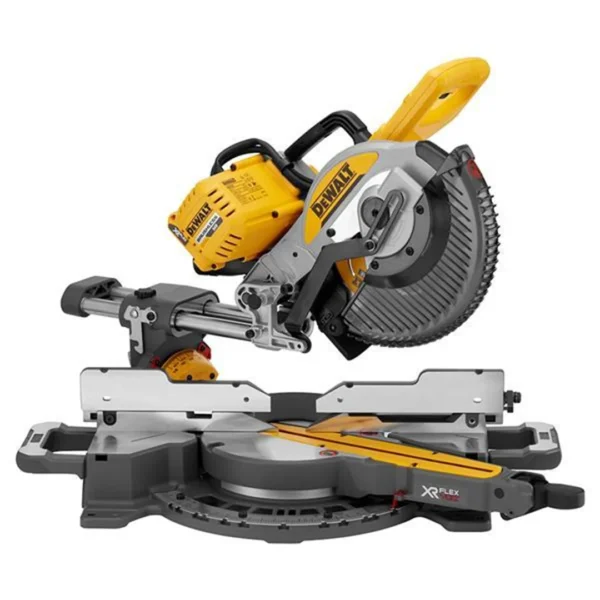 Kappsäge DeWalt DCS727N-XJ