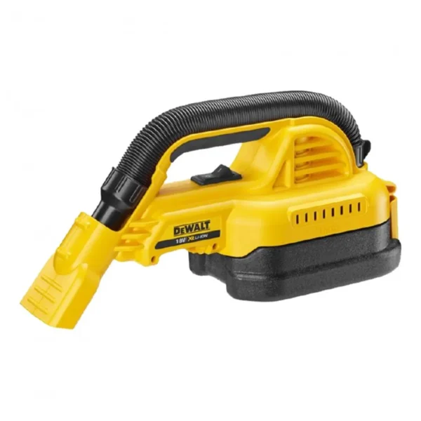 Handstaubsauger DeWalt DCV517N