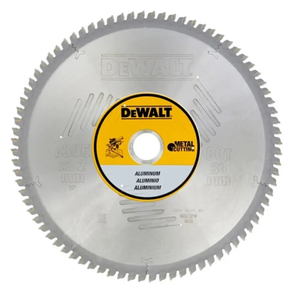 Sägeblatt DeWalt DT1916