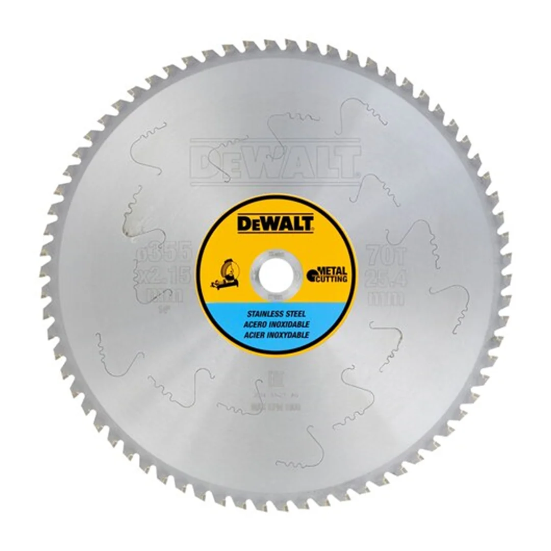 Sägeblatt DeWalt DT1921