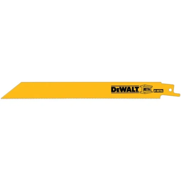 Säbelsägeblätter DeWalt DT2323