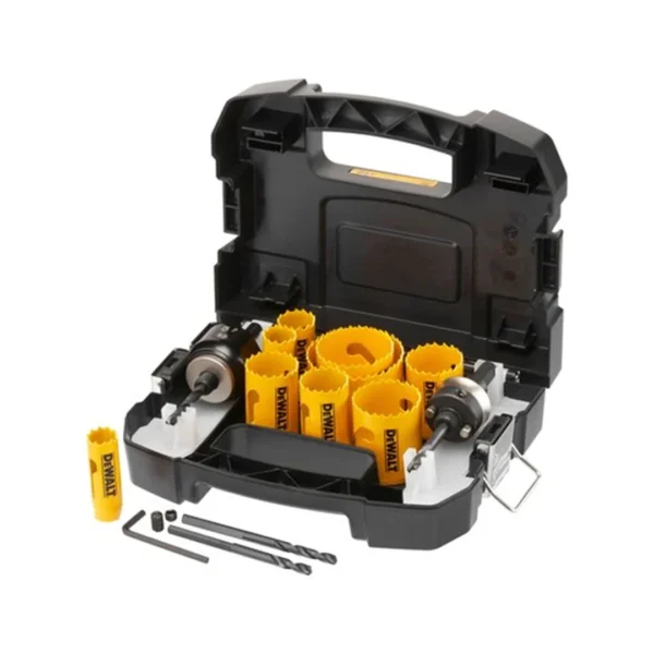 Bimetall-HSS-Lochsägen DeWalt DT90361