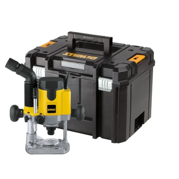 Oberfräse DeWalt DW621KT