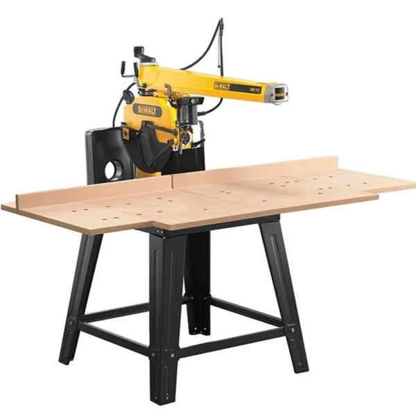 Tischkreissäge DeWalt DW721KN