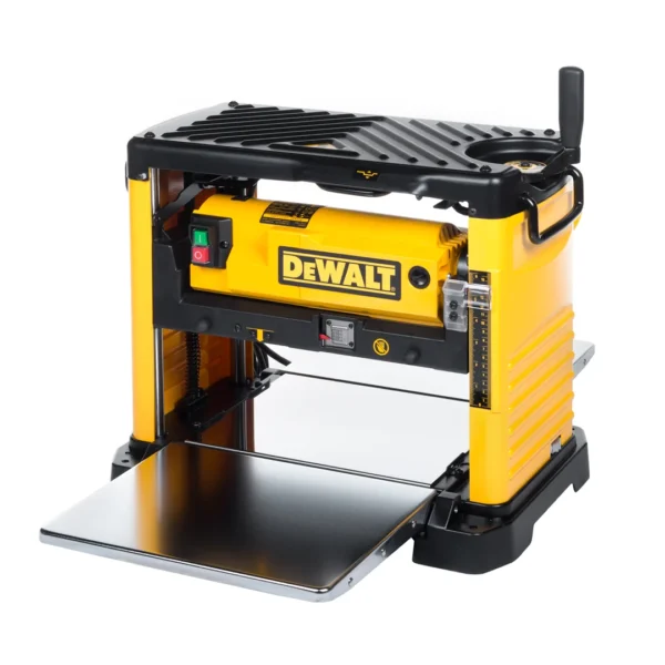 Mobiler Dickenhobel DeWalt DW733