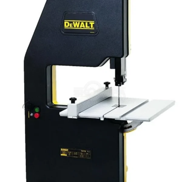 Bandsäge DeWalt DW739