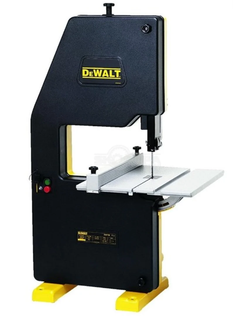 Bandsäge DeWalt DW739