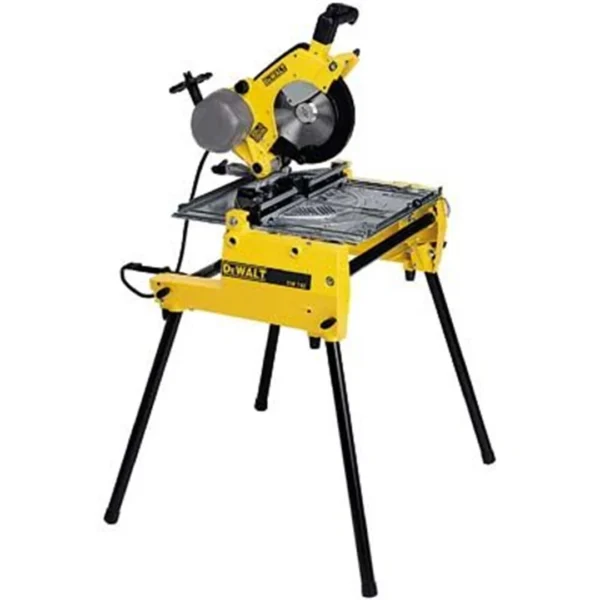 Kappsäge DeWalt DW743N