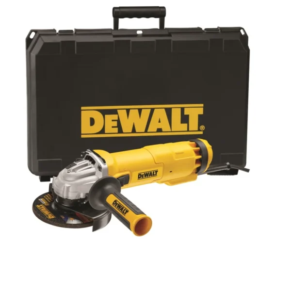 Winkelschleifer DeWalt DWE4237K