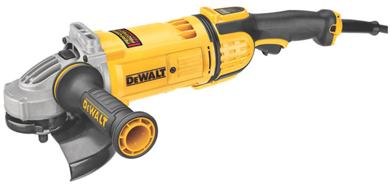 Winkelschleifer DeWalt DWE4557