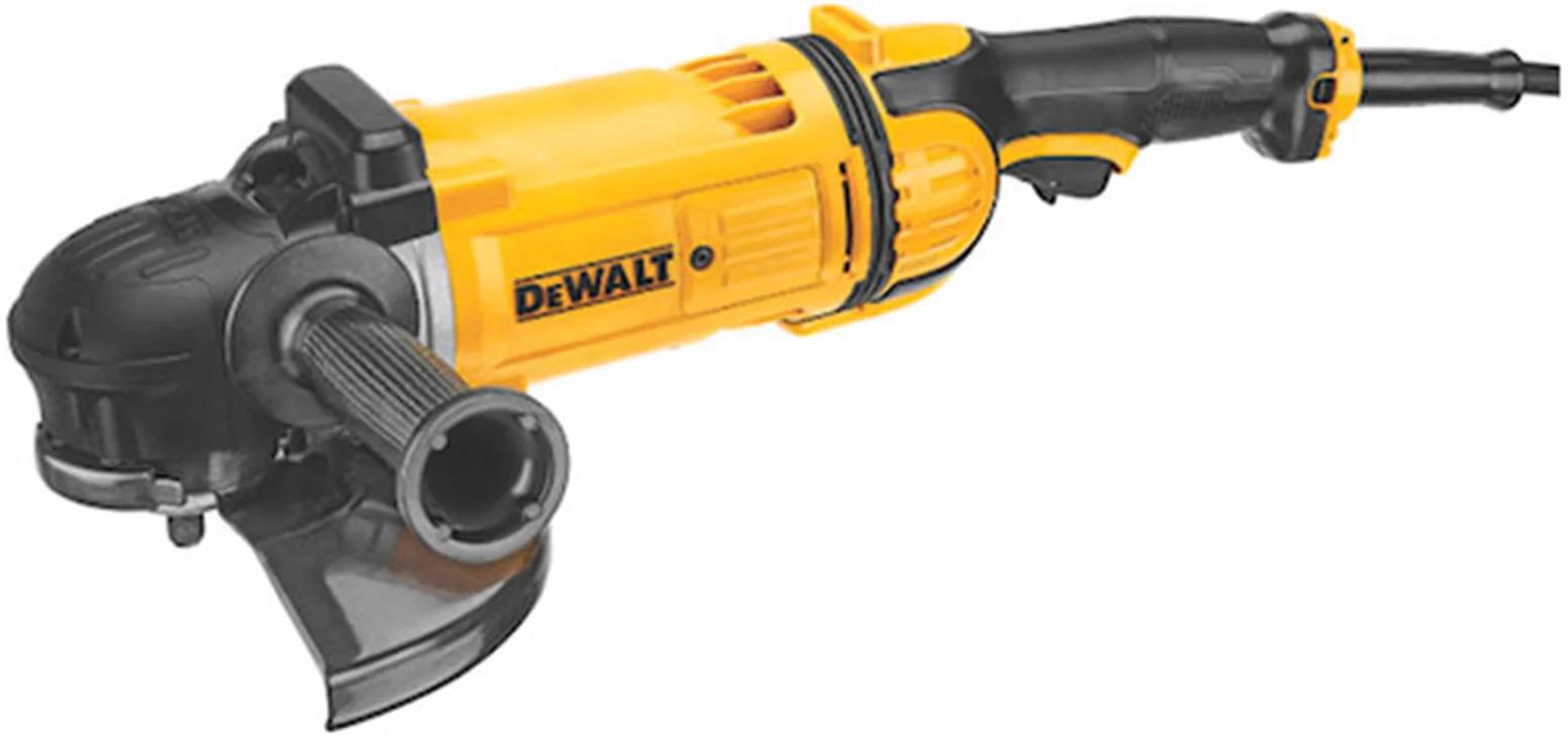 Winkelschleifer DeWalt DWE4559