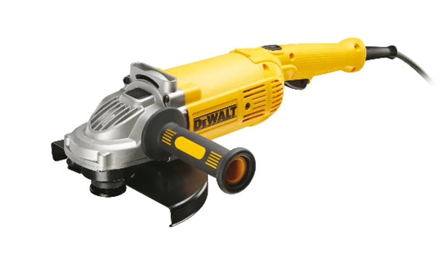 Winkelschleifer DeWalt DWE492S