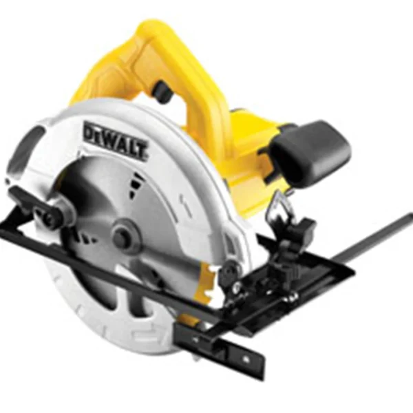 Handkreissäge DeWalt DWE550