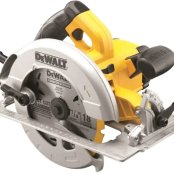 Handkreissäge DeWalt DWE575K