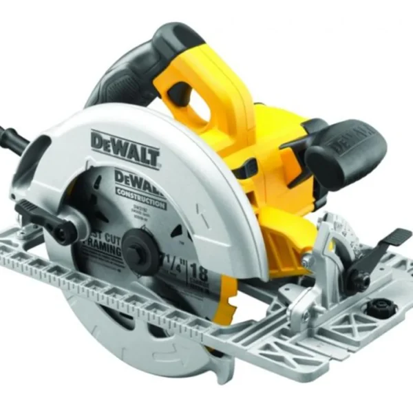 Handkreissäge DeWalt DWE576K