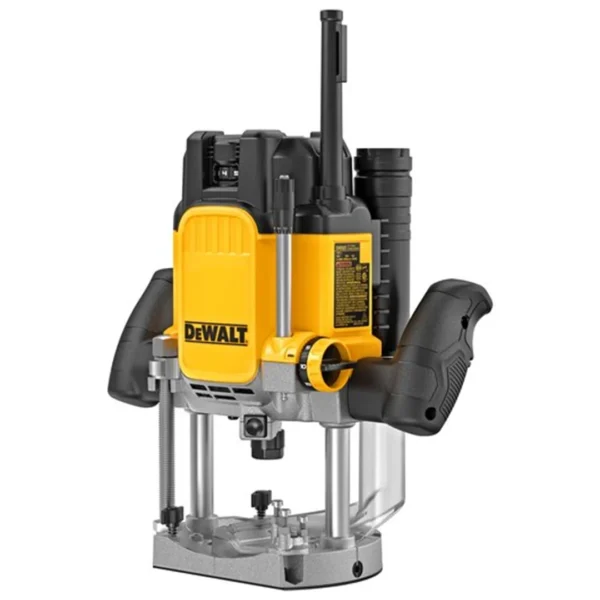 Fräse DeWalt DWE625KT
