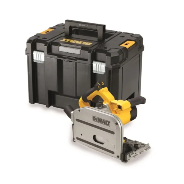 Tauchsäge DeWalt DWS520KT