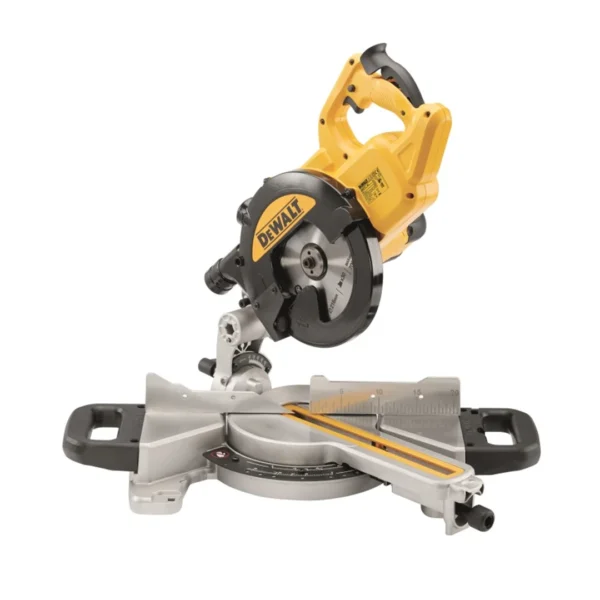 Kappsäge DeWalt DWS773