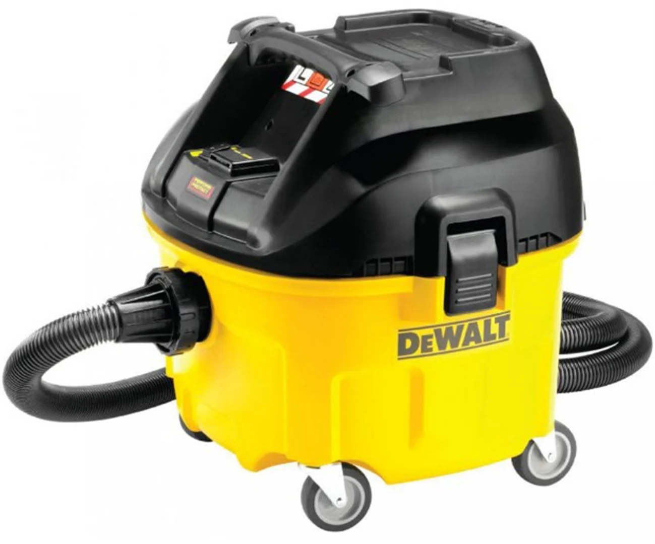 Industriesauger DeWalt DWV901L