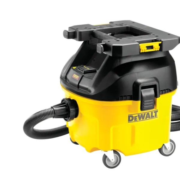 Industriesauger DeWalt DWV901LT