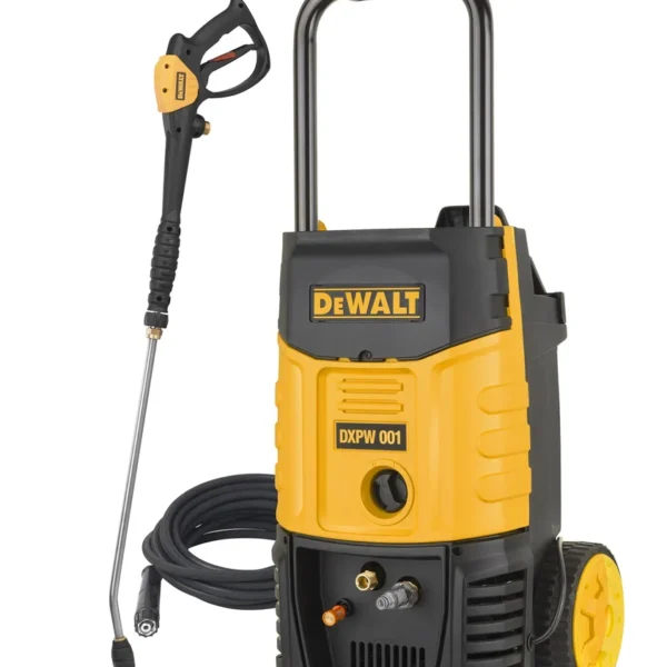Hochdruckreiniger DeWalt DXPW001E